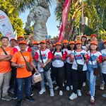 Foto Pegawai BPR Kanti